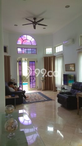 Jarang Ada! Rumah Kontrakan 4 Kamar Nyaman Siap Huni Sentul City Jarang Ada! Rumah Kontrakan 4 Kamar Nyaman Siap Huni Sentul City