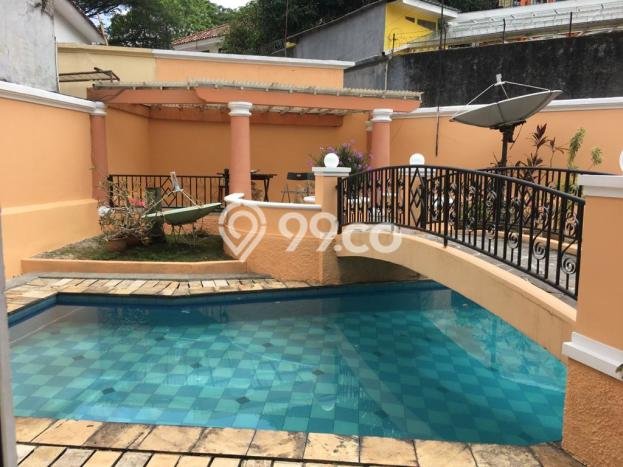 Jarang Ada! Rumah Kontrakan 4 Kamar Nyaman Siap Huni Sentul City Jarang Ada! Rumah Kontrakan 4 Kamar Nyaman Siap Huni Sentul City