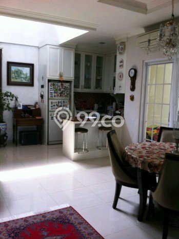 Rumah Luxury Modern Siap Huni di Cinere Jakarta Selatan Rumah Luxury Modern Siap Huni di Cinere Jakarta Selatan