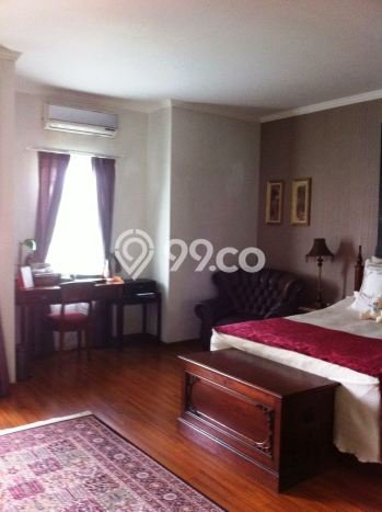 Rumah Luxury Modern Siap Huni di Cinere Jakarta Selatan Rumah Luxury Modern Siap Huni di Cinere Jakarta Selatan