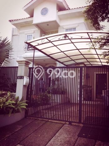 Rumah Luxury Modern Siap Huni di Cinere Jakarta Selatan Rumah Luxury Modern Siap Huni di Cinere Jakarta Selatan