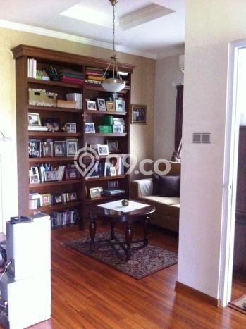 Rumah Luxury Modern Siap Huni di Cinere Jakarta Selatan Rumah Luxury Modern Siap Huni di Cinere Jakarta Selatan