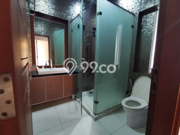 Sewa Rumah Harga Terjangkau di Kemang Jakarta Selatan Punya 4 Kamar Tidur Sewa Rumah Harga Terjangkau di Kemang Jakarta Selatan Punya 4 Kamar Tidur