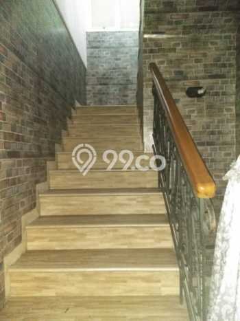 Rumah 5 KT 3 KM LT 270m², LB 251m² di Pos Pengumben, Jakarta Barat Rumah 5 KT 3 KM LT 270m², LB 251m² di Pos Pengumben, Jakarta Barat