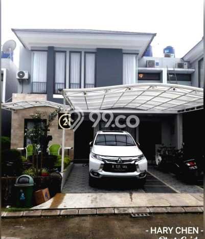 Hunian Eksklusif Siap Huni LT 152m2 di Ciracas, Jakarta Timur Hunian Eksklusif Siap Huni LT 152m2 di Ciracas, Jakarta Timur