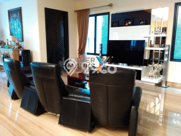 Dijual Rumah Mewah Megah Dengan View Cantik di Citraland, Surabaya Dijual Rumah Mewah Megah Dengan View Cantik di Citraland, Surabaya
