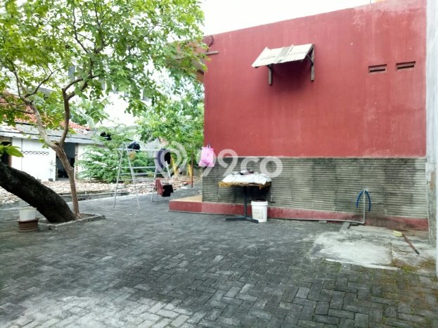 For Sale! Luxury House LT 802m2 Desain Modern di Sekayu For Sale! Luxury House LT 802m2 Desain Modern di Sekayu