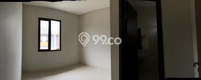 Rumah LT 72m² / LB 65m² View Gunung di BSD, Tangerang Rumah LT 72m² / LB 65m² View Gunung di BSD, Tangerang