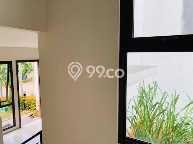 Rumah LT 72m² / LB 65m² View Gunung di BSD, Tangerang Rumah LT 72m² / LB 65m² View Gunung di BSD, Tangerang