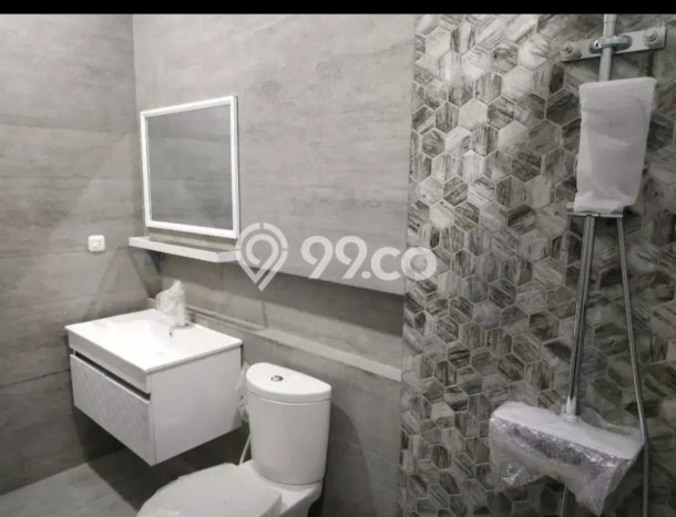 For Sale Rumah Mewah Exclusive di Cempaka Putih, Jakarta Pusat For Sale Rumah Mewah Exclusive di Cempaka Putih, Jakarta Pusat
