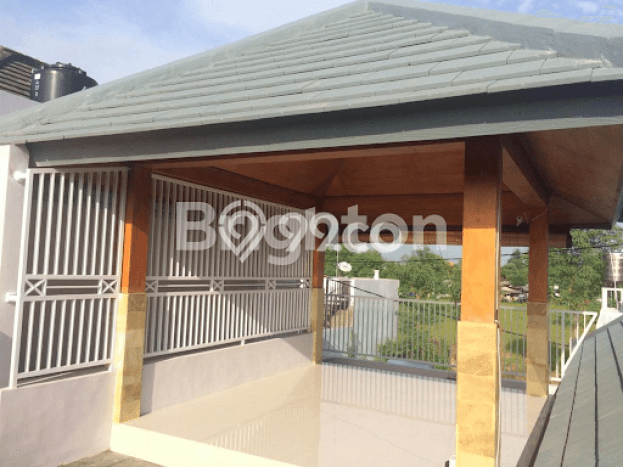 Rumah Minimalis 3 Kamar LT 200m2 di Jimbaran Rumah Minimalis 3 Kamar LT 200m2 di Jimbaran