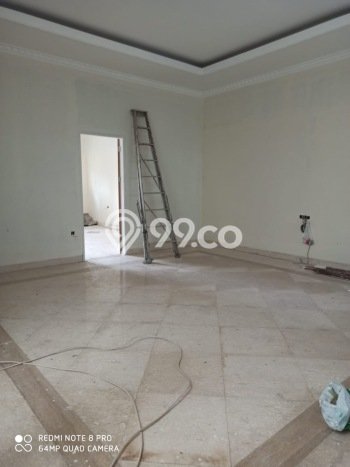 For Sale! Luxury House LT 300m2 Desain Elegan di Pantai Indah Kapuk For Sale! Luxury House LT 300m2 Desain Elegan di Pantai Indah Kapuk