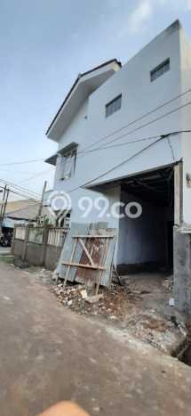 Dijual Hunian Rumah Nyaman 3 KT di Pondok Bambu, Jakarta Timur Dijual Hunian Rumah Nyaman 3 KT di Pondok Bambu, Jakarta Timur