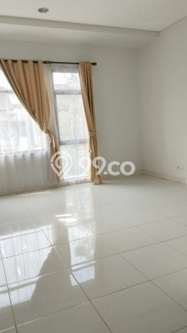 Rumah Modern 3 KT di BSD Foresta Tangerang Unfurnished Rumah Modern 3 KT di BSD Foresta Tangerang Unfurnished