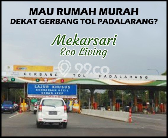 Siap Huni Rumah Minimalis & Modern LB 38m2 di Cikalongwetan Siap Huni Rumah Minimalis & Modern LB 38m2 di Cikalongwetan