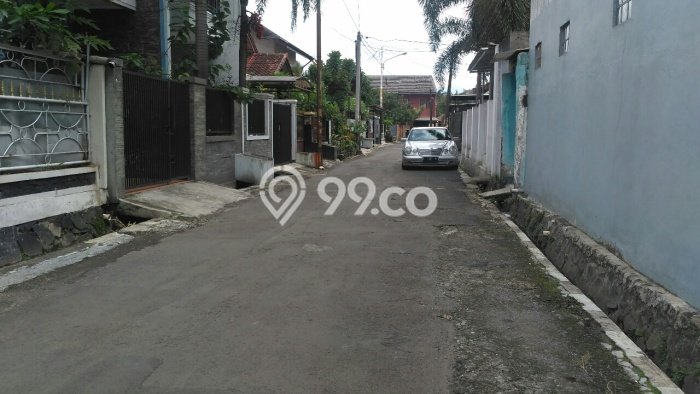 Hunian Super Elit dengan Akses Paling Strategis di Turangga, Bandung Hunian Super Elit dengan Akses Paling Strategis di Turangga, Bandung