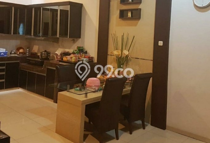 Rumah Luxury Modern Siap Huni di Sunter Jakarta Utara Rumah Luxury Modern Siap Huni di Sunter Jakarta Utara