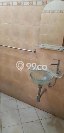 Rumah Modern Minimalis 2 KT Siap Huni di Antapani Rumah Modern Minimalis 2 KT Siap Huni di Antapani