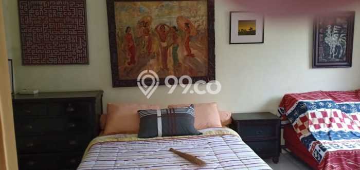Rumah Minimalis 3 KT di Bintaro Tangerang Selatan Semi Furnished Rumah Minimalis 3 KT di Bintaro Tangerang Selatan Semi Furnished