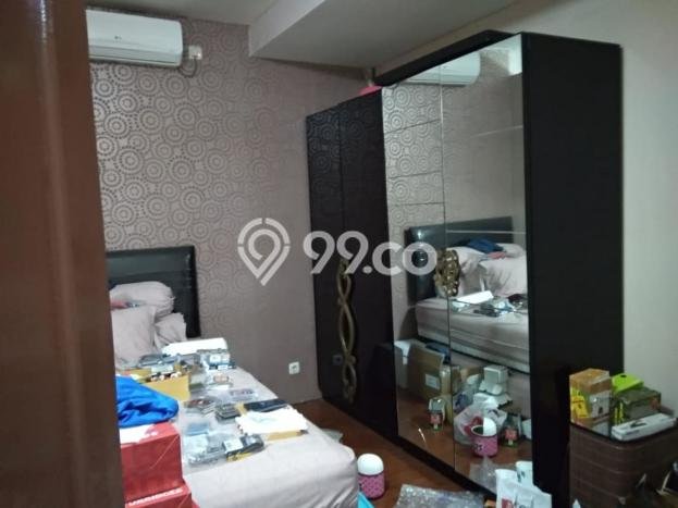 Dijual Rumah 5 Kamar Lokasi Strategis Bagus dan Strategis di Antapani Dijual Rumah 5 Kamar Lokasi Strategis Bagus dan Strategis di Antapani