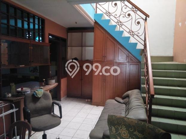 Rumah Modern Cantik 7 KT Bisa Langsung Pindah di Arcamanik Rumah Modern Cantik 7 KT Bisa Langsung Pindah di Arcamanik