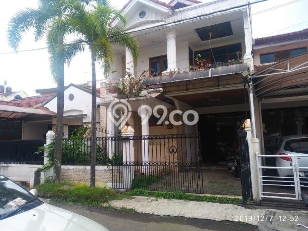 Rumah Modern Cantik 7 KT Bisa Langsung Pindah di Arcamanik Rumah Modern Cantik 7 KT Bisa Langsung Pindah di Arcamanik