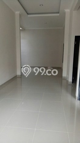 Rumah Modern 3 KT LT 120m2 di Cikupa Citra Raya Rumah Modern 3 KT LT 120m2 di Cikupa Citra Raya