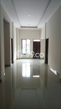 Rumah Modern 3 KT LT 120m2 di Cikupa Citra Raya Rumah Modern 3 KT LT 120m2 di Cikupa Citra Raya