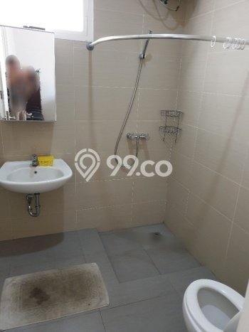 Rumah Strategis Bintaro, Tangerang Selatan, Luas 255m² Bangunan 282m² Rumah Strategis Bintaro, Tangerang Selatan, Luas 255m² Bangunan 282m²