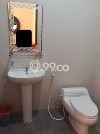 Dijual Rumah Premium dengan Fasilitas Sekitar Komplit di Cinere, Depok Dijual Rumah Premium dengan Fasilitas Sekitar Komplit di Cinere, Depok