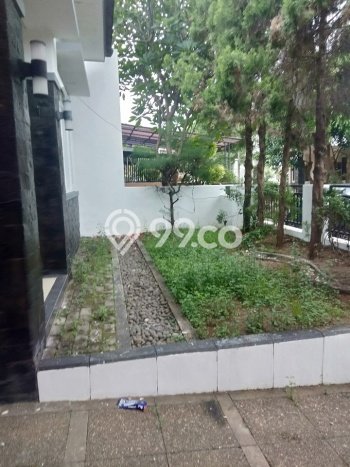 Rumah Modern 3 KT LT 162m2 di Jati Asih Rumah Modern 3 KT LT 162m2 di Jati Asih