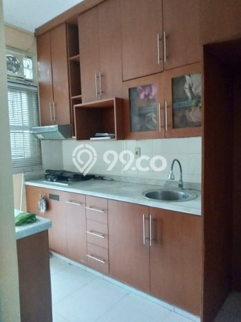 Rumah Modern 3 KT LT 162m2 di Jati Asih Rumah Modern 3 KT LT 162m2 di Jati Asih