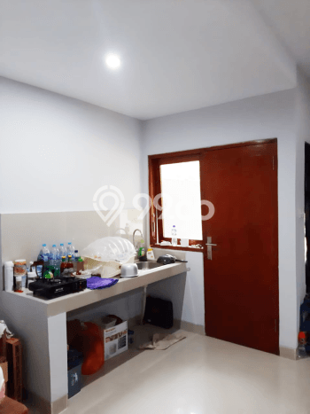 Rumah Modern 2 KT di Ungasan Badung Semi Furnished Rumah Modern 2 KT di Ungasan Badung Semi Furnished