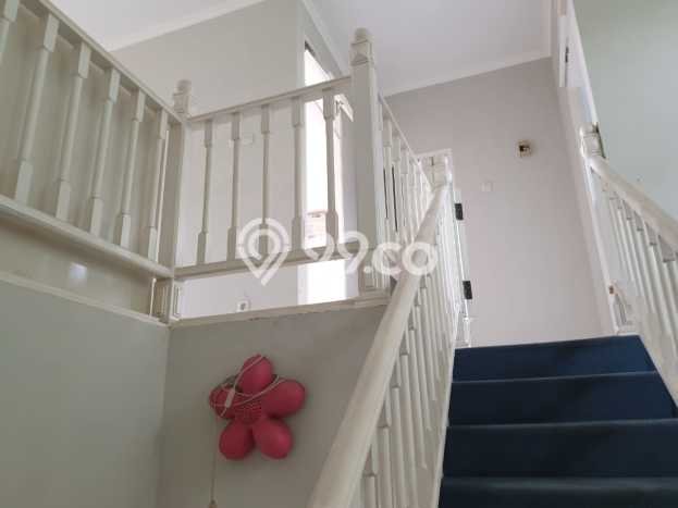 Rumah Elit Modern Siap Huni di Bintaro Tangerang Selatan Rumah Elit Modern Siap Huni di Bintaro Tangerang Selatan