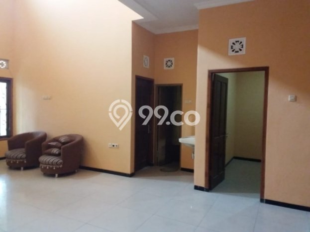 Rumah Luas Tanah 114m² di Colomadu, Solo - Lokasi Strategis Rumah Luas Tanah 114m² di Colomadu, Solo - Lokasi Strategis
