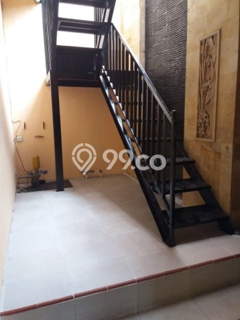 Rumah Luas Tanah 114m² di Colomadu, Solo - Lokasi Strategis Rumah Luas Tanah 114m² di Colomadu, Solo - Lokasi Strategis