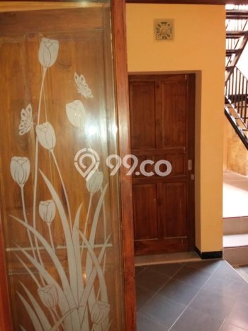Rumah Luas Tanah 114m² di Colomadu, Solo - Lokasi Strategis Rumah Luas Tanah 114m² di Colomadu, Solo - Lokasi Strategis