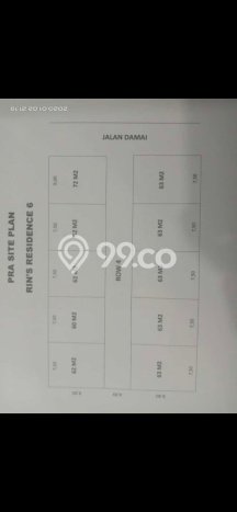 Rumah Idaman 2 KT Harga Terjangkau di Pasir Putih Depok Rumah Idaman 2 KT Harga Terjangkau di Pasir Putih Depok