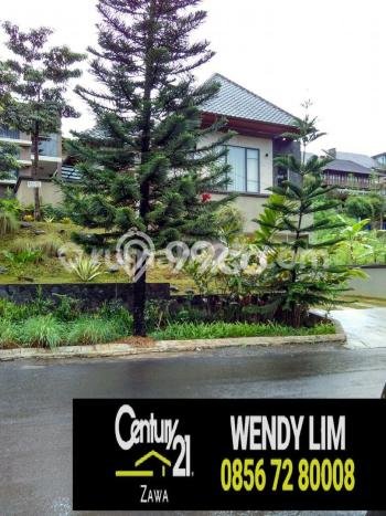 Rumah Luxury di Bandung Lokasi Strategis Kondisi Baik Rumah Luxury di Bandung Lokasi Strategis Kondisi Baik