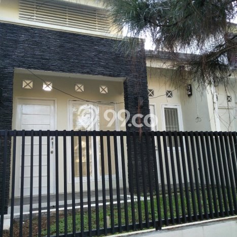 Dijual Rumah Eksklusif 2 KT di Bintaro, Tangerang Selatan Dijual Rumah Eksklusif 2 KT di Bintaro, Tangerang Selatan