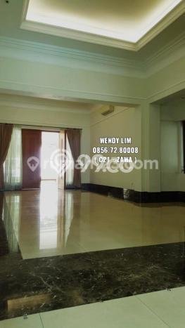 For Sale! Premium House LT 678m2 Desain Modern di Menteng Atas For Sale! Premium House LT 678m2 Desain Modern di Menteng Atas