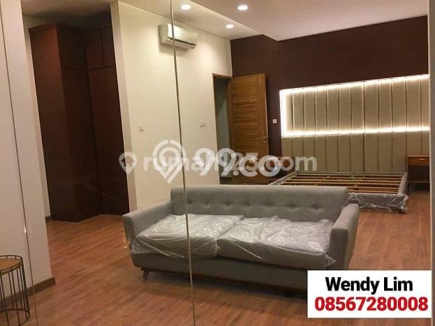 Rumah Luxury Modern Siap Huni di Radio Dalam Jakarta Selatan Rumah Luxury Modern Siap Huni di Radio Dalam Jakarta Selatan