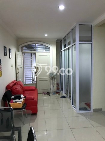 For Sale! Premium House LT 96m2 Desain Modern di Pantai Indah Kapuk For Sale! Premium House LT 96m2 Desain Modern di Pantai Indah Kapuk