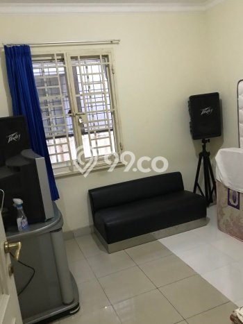For Sale! Premium House LT 96m2 Desain Modern di Pantai Indah Kapuk For Sale! Premium House LT 96m2 Desain Modern di Pantai Indah Kapuk