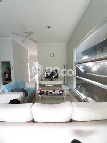 Dijual Hunian Mewah dengan Fasilitas Sekitar Lengkap di Cinere, Depok Dijual Hunian Mewah dengan Fasilitas Sekitar Lengkap di Cinere, Depok