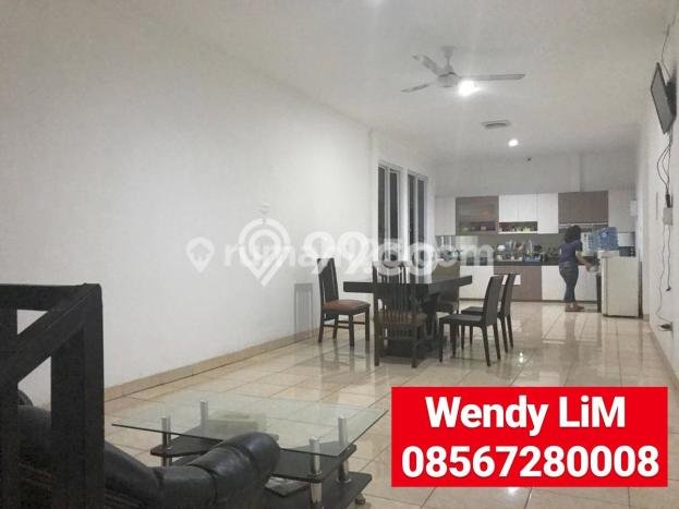 Rumah Luxury Modern Siap Huni di Kemang Jakarta Selatan Rumah Luxury Modern Siap Huni di Kemang Jakarta Selatan