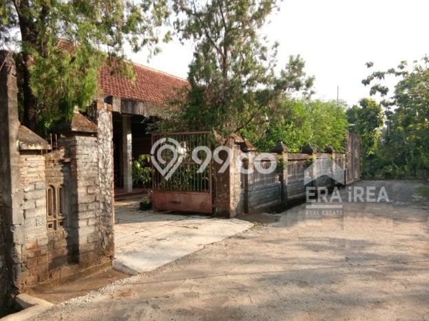 Rumah Lingkungan Asri kawasan Nogosari, Boyolali, LT 1812m² Bangunan 500m² Rumah Lingkungan Asri kawasan Nogosari, Boyolali, LT 1812m² Bangunan 500m²