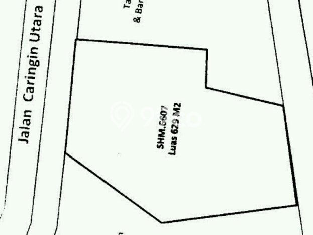 Dijual Hunian Mewah dengan Fasilitas Sekitar Komplit di Cilandak, Jakarta Selatan Dijual Hunian Mewah dengan Fasilitas Sekitar Komplit di Cilandak, Jakarta Selatan