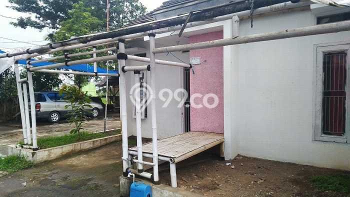Hunian Strategis 2 KT LB 36m2 Kondisi Bagus di Cianjur Kota Hunian Strategis 2 KT LB 36m2 Kondisi Bagus di Cianjur Kota