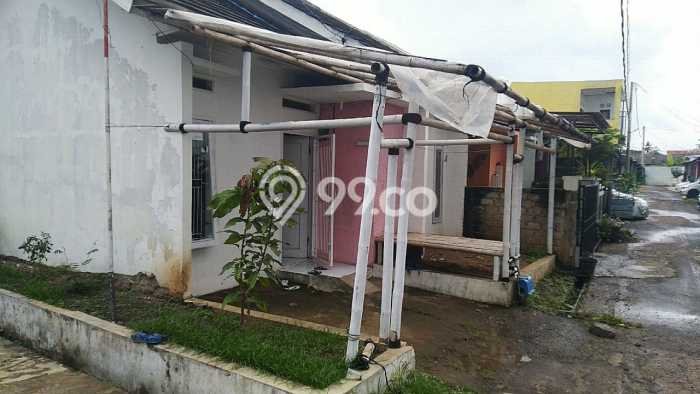 Hunian Strategis 2 KT LB 36m2 Kondisi Bagus di Cianjur Kota Hunian Strategis 2 KT LB 36m2 Kondisi Bagus di Cianjur Kota